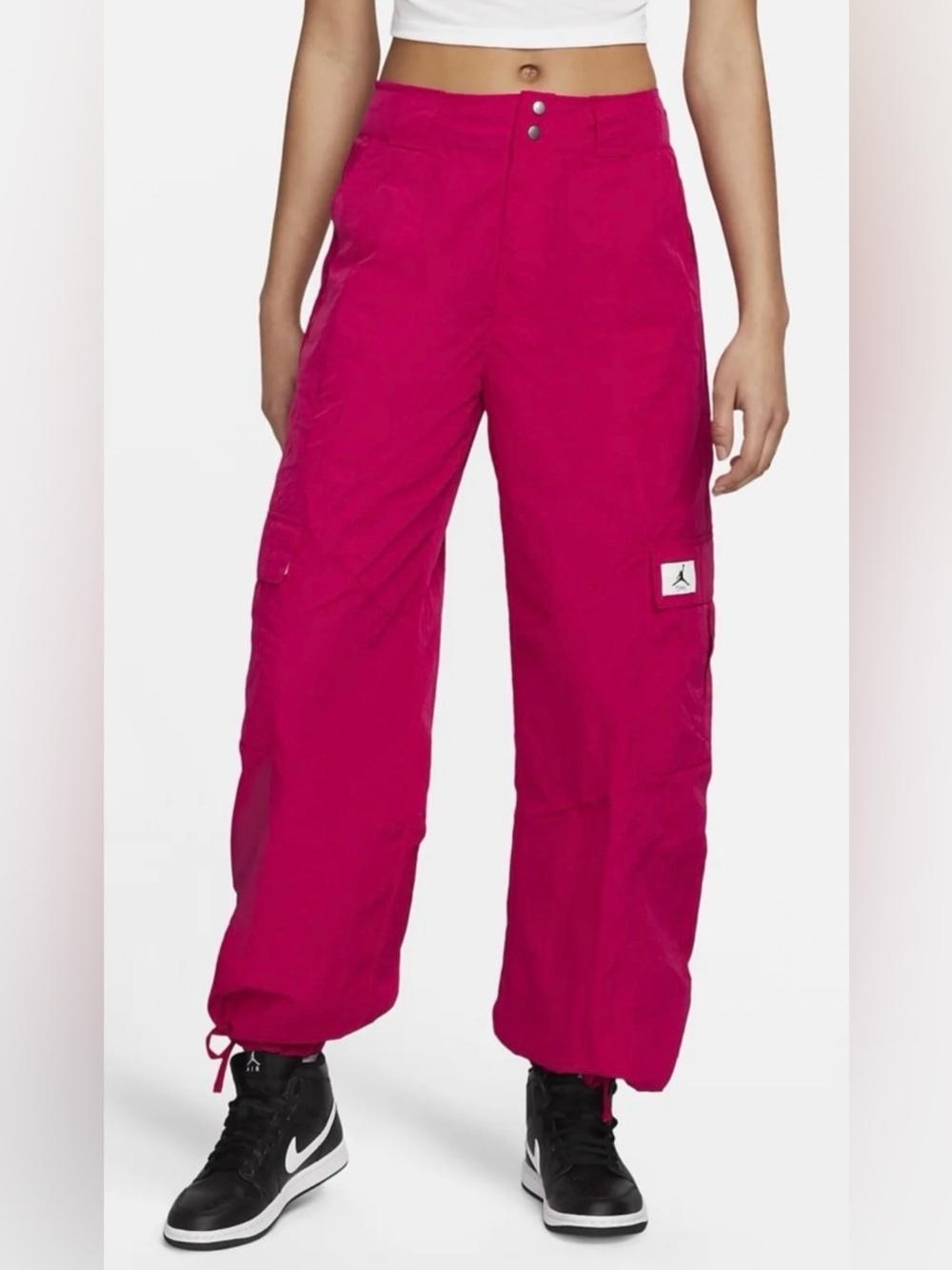 Jordan Nike Pants | Size L